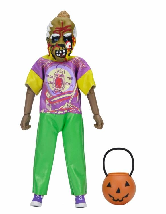 Ben Cooper Costume Kids Collection Wave 6 Set of 5 Clothed Action