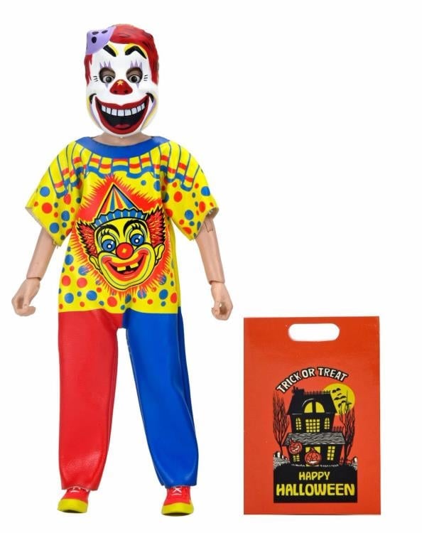 Ben Cooper Costume Kids Collection Wave 6 Set of 5 Clothed Action Figures Gallery Image 6