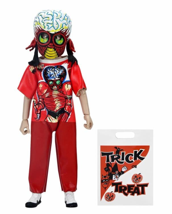 Ben Cooper Costume Kids Collection Wave 6 Set of 5 Clothed Action Figures Gallery Image 9