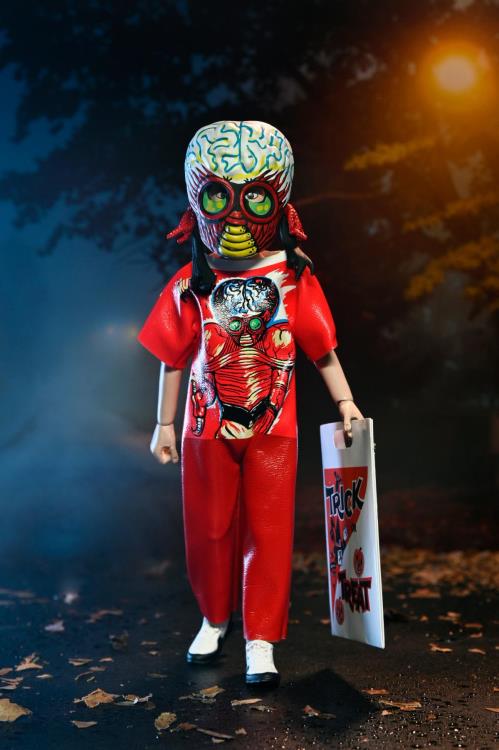 Ben Cooper Costume Kids Collection Metaluna Mutant Costume 6 Ben Cooper Costume Kids Collection Metaluna Mutant Costume 6