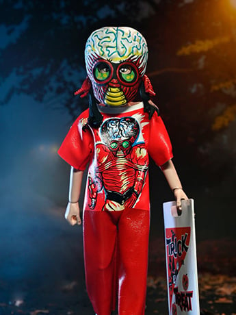 Ben Cooper Costume Kids Collection Metaluna Mutant Costume 6