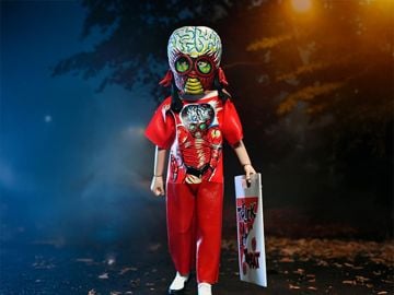 NECA – Ultimate Nightmare Demon – Le Loup-garou De Londres – An American Werewolf