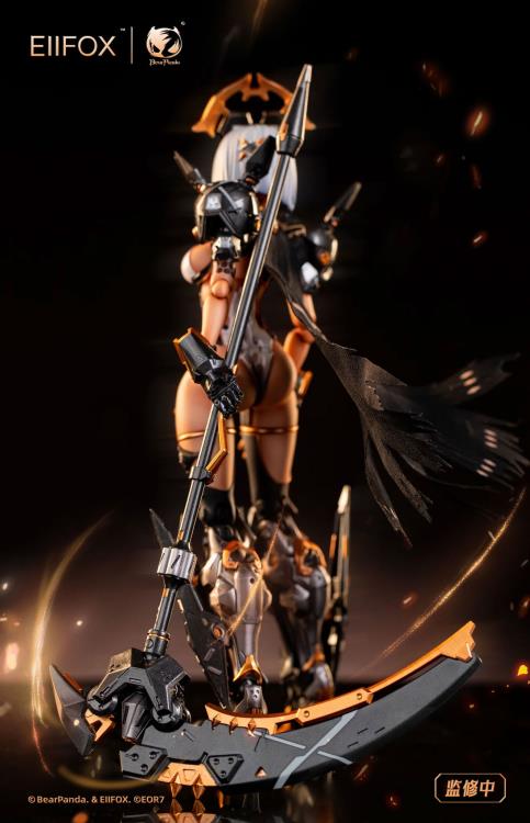 Crown of Vengeance 1/12 Scale Action Figure Gallery Image 6