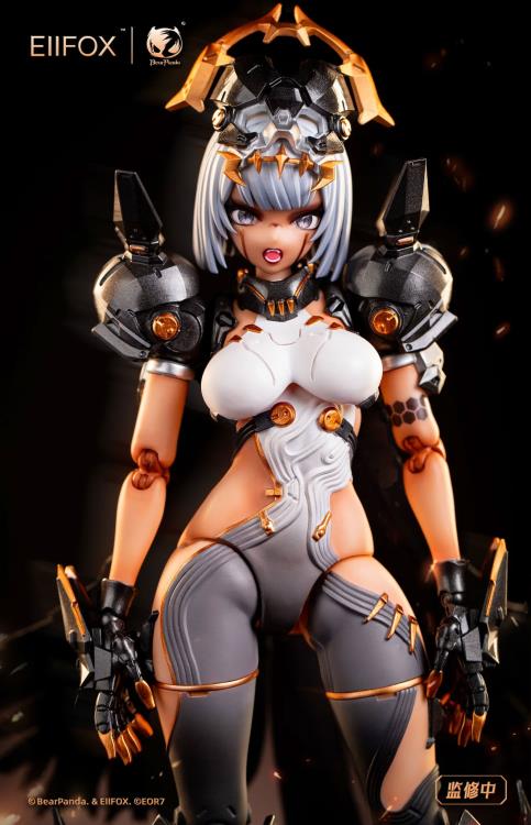 Crown of Vengeance 1/12 Scale Action Figure Gallery Image 12