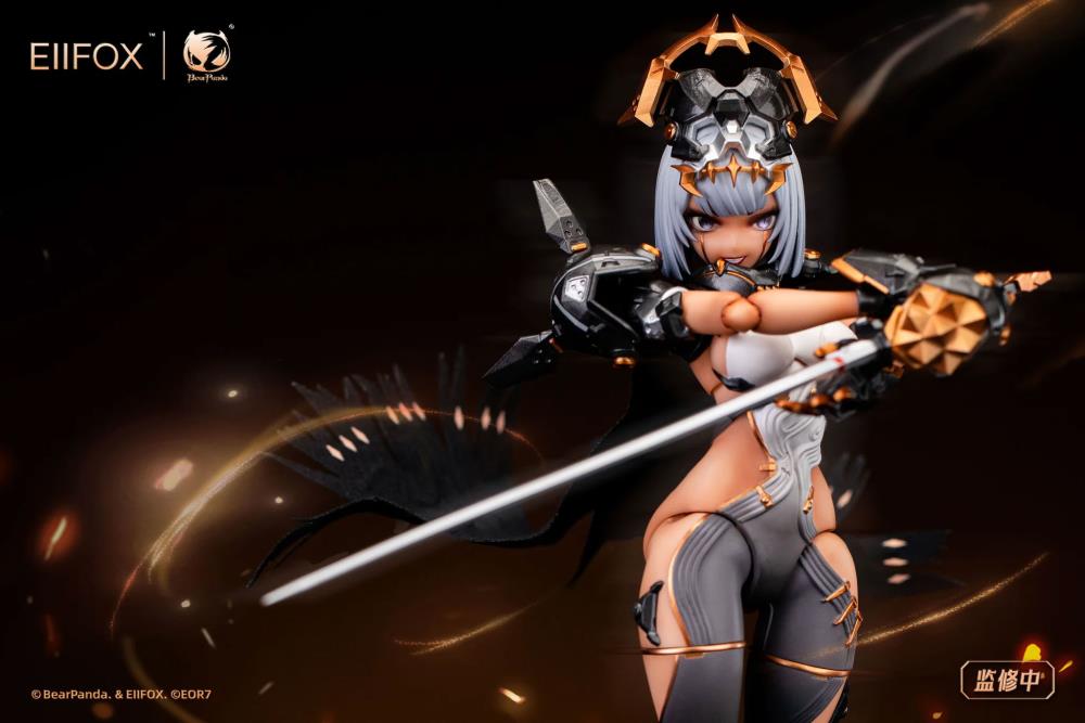 Crown of Vengeance 1/12 Scale Action Figure Gallery Image 11