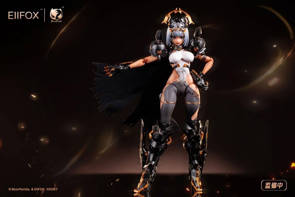 Crown of Vengeance 1/12 Scale Action Figure Gallery Image 8