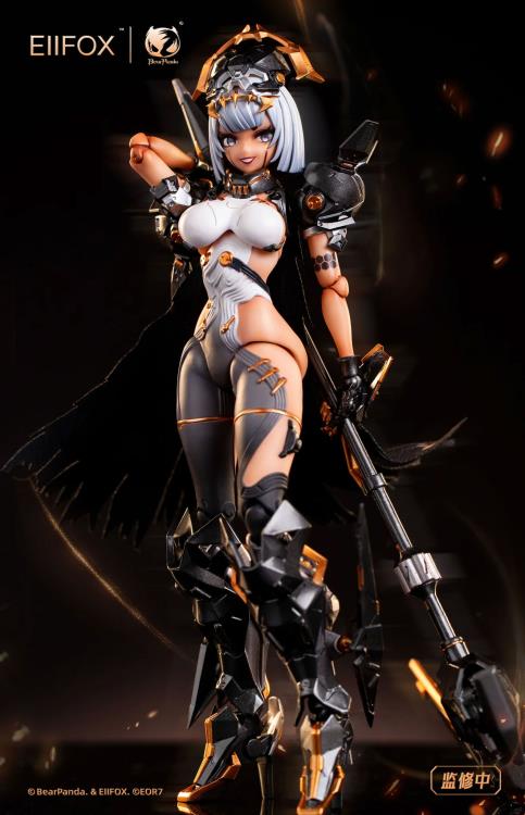 Crown of Vengeance 1/12 Scale Action Figure Gallery Image 5