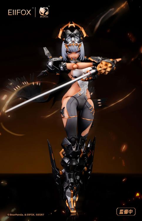 Crown of Vengeance 1/12 Scale Action Figure Gallery Image 3