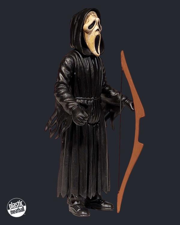 Ghost Face (Aged Mask Ver.) PX Previews Exclusive Action Figure