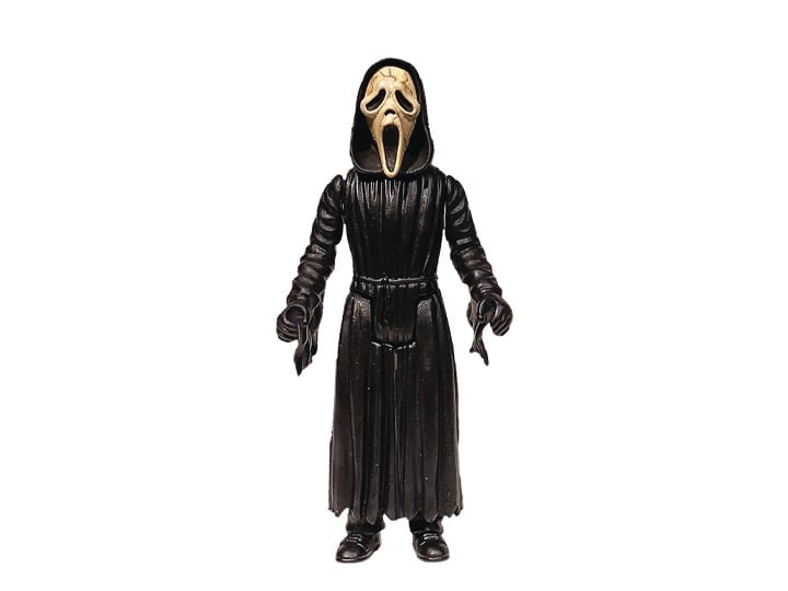Ghost Face (Aged Mask Ver.) PX Previews Exclusive Action Figure