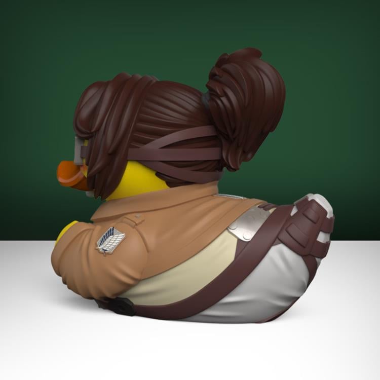 Attack on Titan TUBBZ Hange Zoe (First Edition) Gallery Image 7