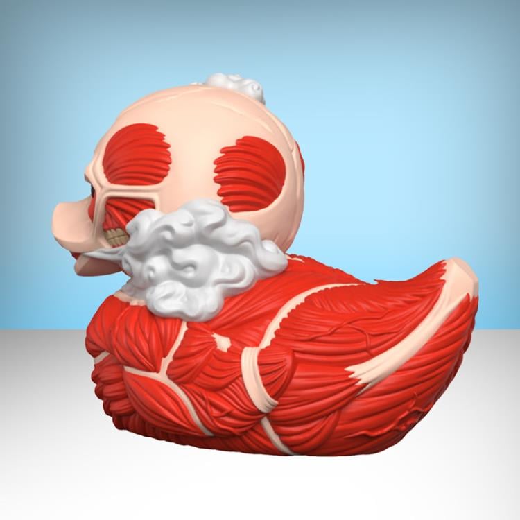 Attack on Titan XL TUBBZ Colossal Titan Gallery Image 5