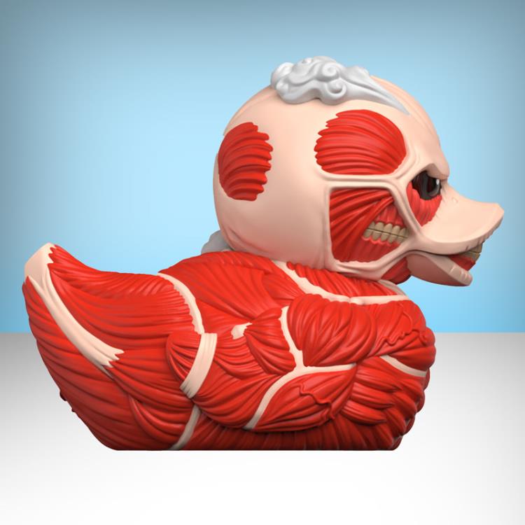 Attack on Titan XL TUBBZ Colossal Titan Gallery Image 6