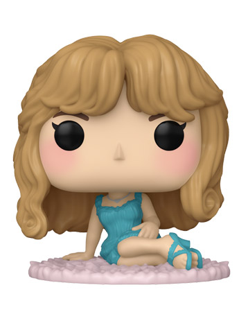 Sabrina Carpenter Pop! Rocks #479 Nightgown Gallery Image 2