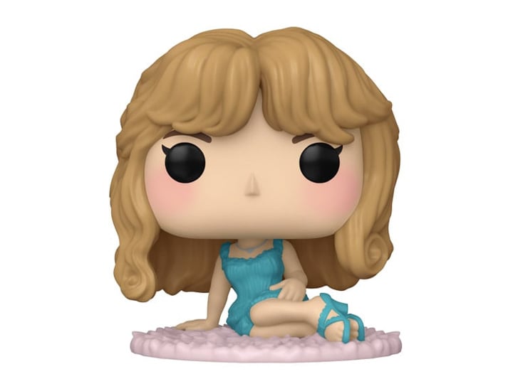 Sabrina Carpenter Pop! Rocks #479 Nightgown Gallery Image 1