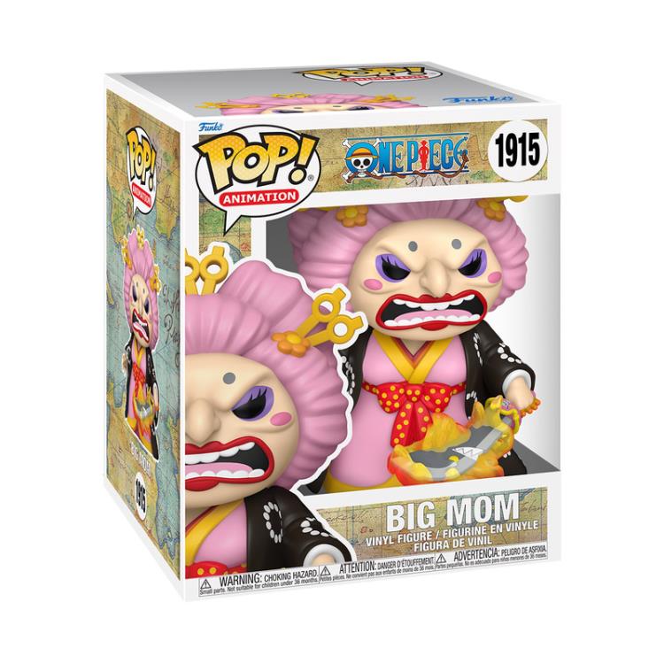 One Piece Pop! Animation #1915 Super Sized 6