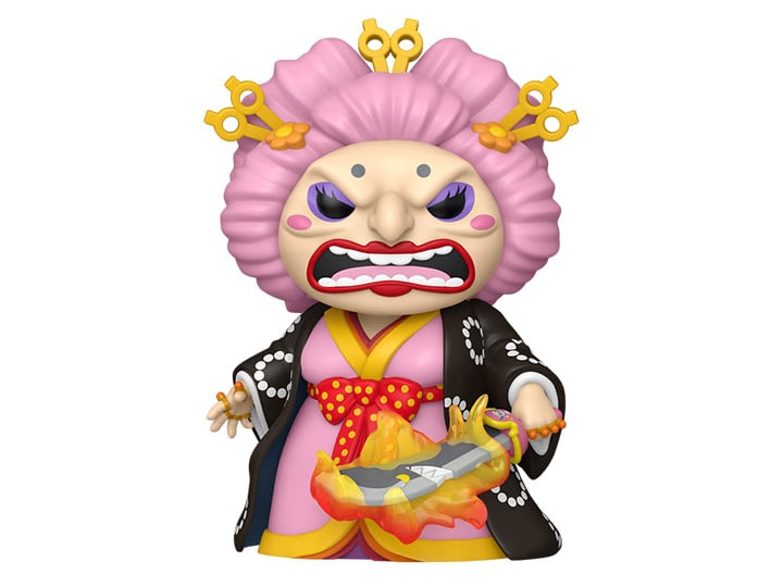 One Piece Pop! Animation #1915 Super Sized 6