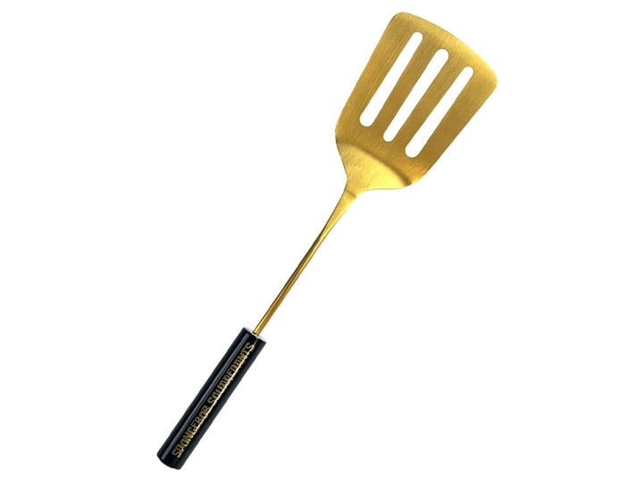 SpongeBob SquarePants Golden Spatula Gallery Image 1