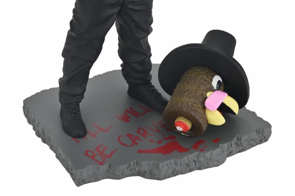Thanksgiving John Carver Head Knocker Gallery Image 6