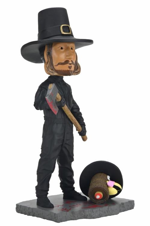 Thanksgiving John Carver Head Knocker Gallery Image 5