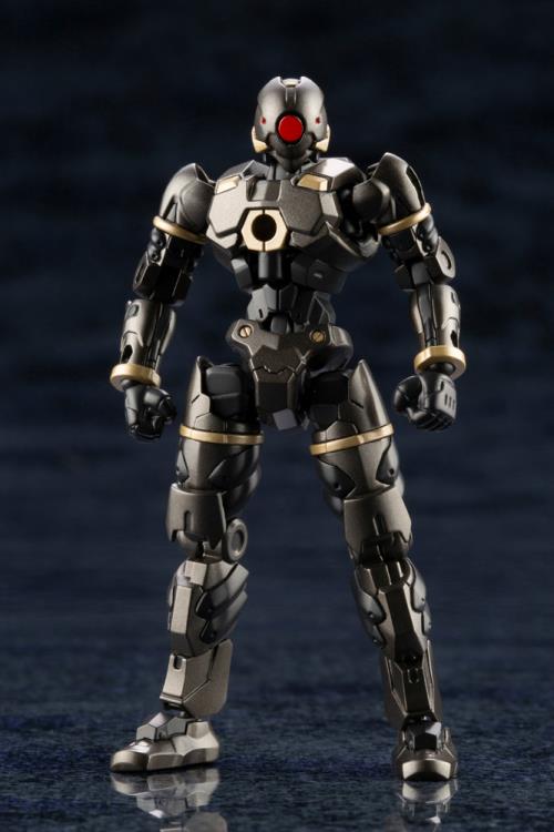 Hexa Gear Alternative Humanoid Jester 1/24 Scale Model Kit (Reissue) Gallery Image 4