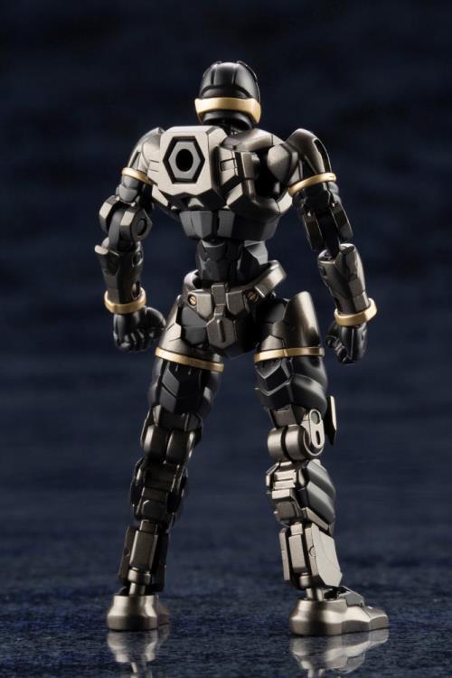 Hexa Gear Alternative Humanoid Jester 1/24 Scale Model Kit (Reissue) Gallery Image 5