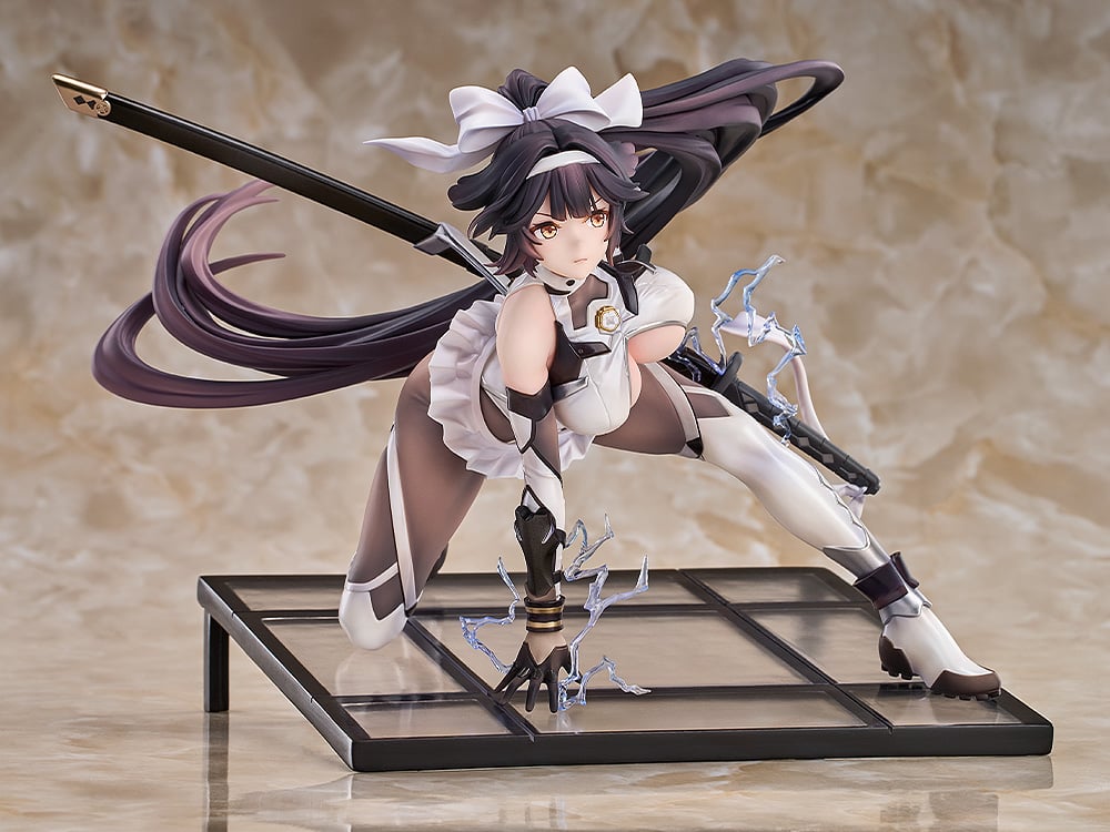 AZUR LANE IJN Takao フィギュア 1/7スケール Azur Lane Takao (Divine Exorcist's Blade) 1/7 Scale Figure