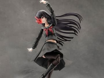 ガリコ フィギュア Sousai Shojo Teien Kuon Yakushiji (Maria Kagaribi Costume Ver.) 1