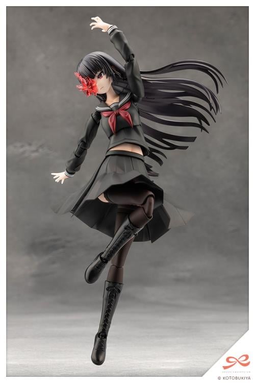 Sousai Shojo Teien Kuon Yakushiji (Maria Kagaribi Costume Ver.) 1