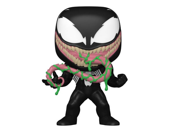 Venom Pop! Marvel #1469 Venom with Ooze (Glow-in-the-Dark) Limited