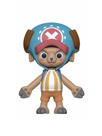 One Piece FleXfigs Tony Tony Chopper