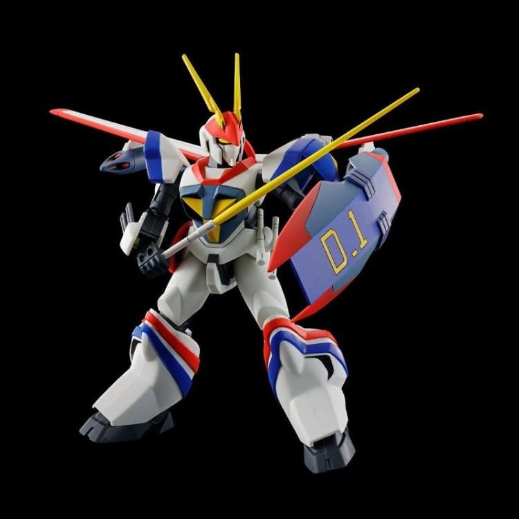 Metal Armor Dragonar (Wave 3) Set of 3 1/144 Scale Exclusive Model Kits Gallery Image 4