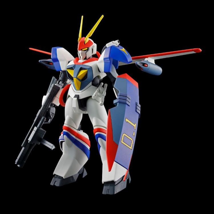 Metal Armor Dragonar (Wave 3) Set of 3 1/144 Scale Exclusive Model Kits Gallery Image 3