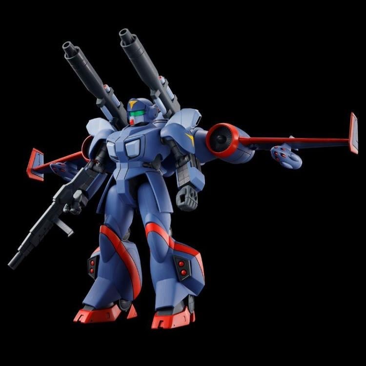 Metal Armor Dragonar (Wave 3) Set of 3 1/144 Scale Exclusive Model Kits Gallery Image 5