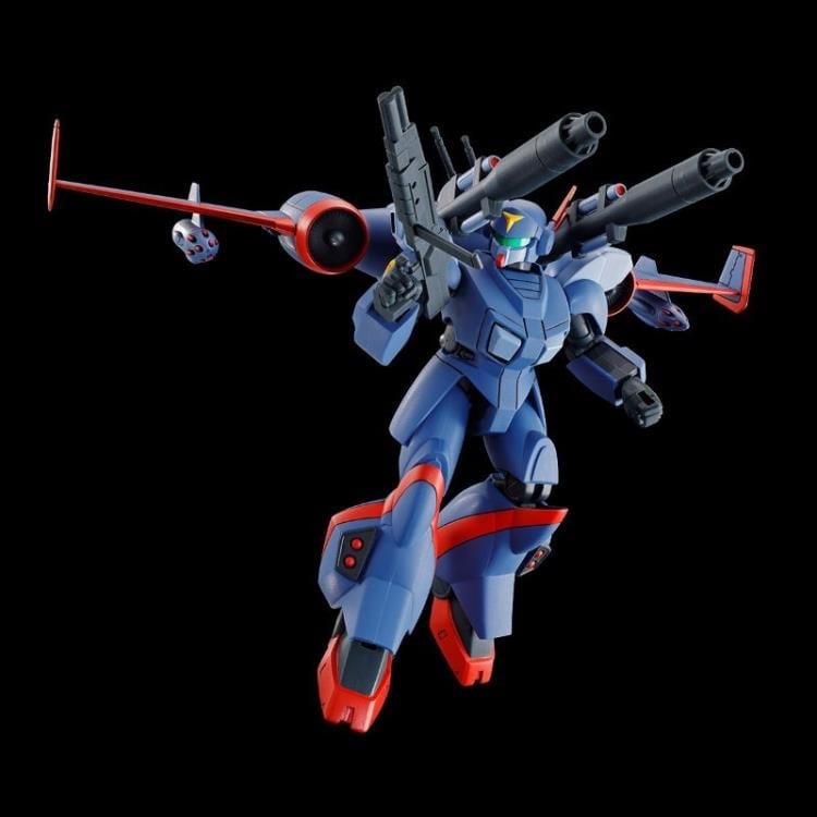 Metal Armor Dragonar (Wave 3) Set of 3 1/144 Scale Exclusive Model Kits Gallery Image 6