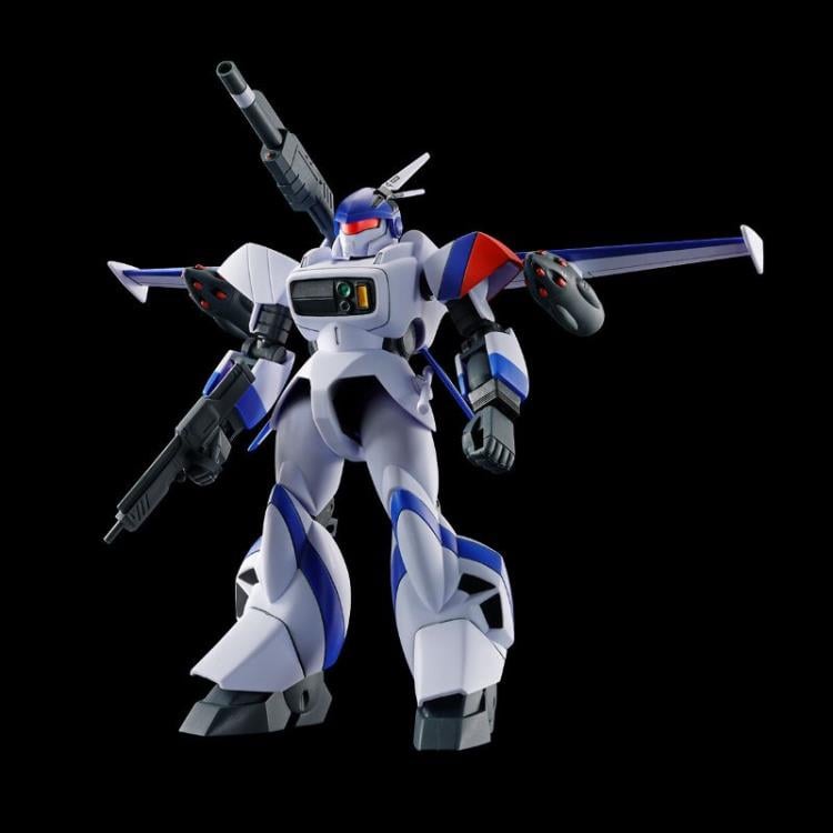 Metal Armor Dragonar (Wave 3) Set of 3 1/144 Scale Exclusive Model Kits Gallery Image 7