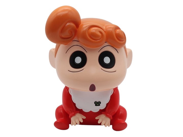Crayon Shin-chan SOFVIPS Himawari Nohara (Special Color) Soft