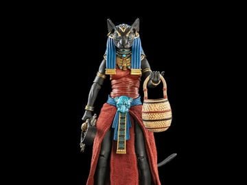Mythic Legions: Shadow Equaddron Action Figure