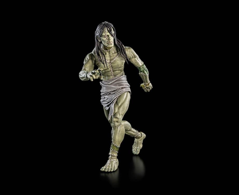 Figura Obscura Frankenstein's Monster Action Figure Gallery Image 5