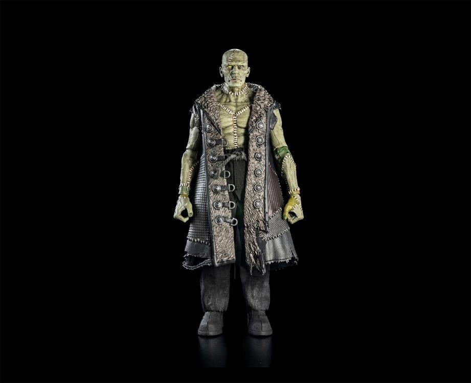 Figura Obscura Frankenstein's Monster Action Figure Gallery Image 3