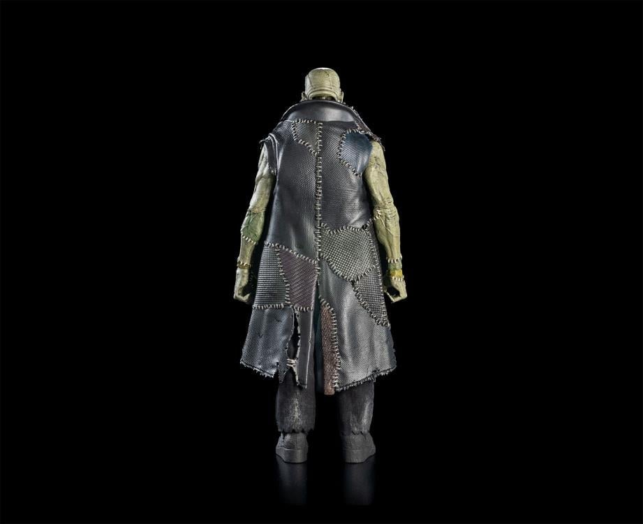 Figura Obscura Frankenstein's Monster Action Figure Gallery Image 4