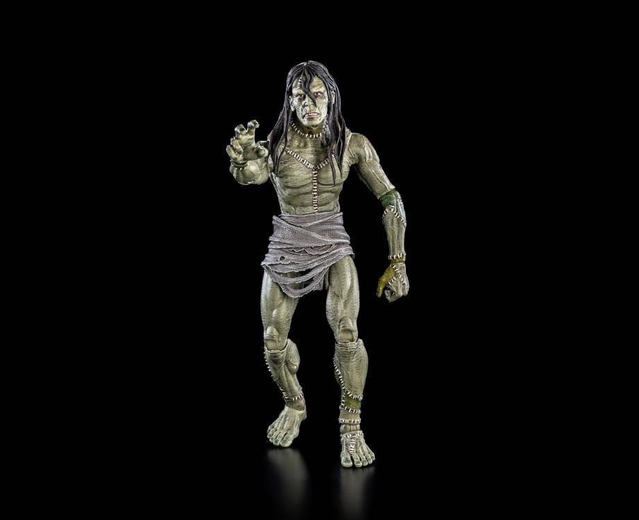 Figura Obscura Frankenstein's Monster Action Figure Gallery Image 6
