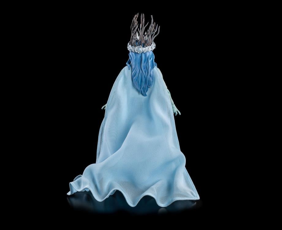 Figura Obscura The Ghost of Christmas Past (Haunted Blue Ver.) Action Figure Gallery Image 5