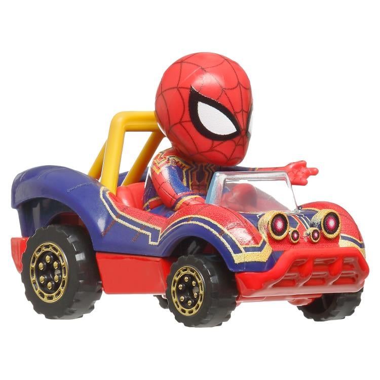 Hot Wheels Racerverse Mix 1 Case of 4 Two-Packs Gallery Image 19
