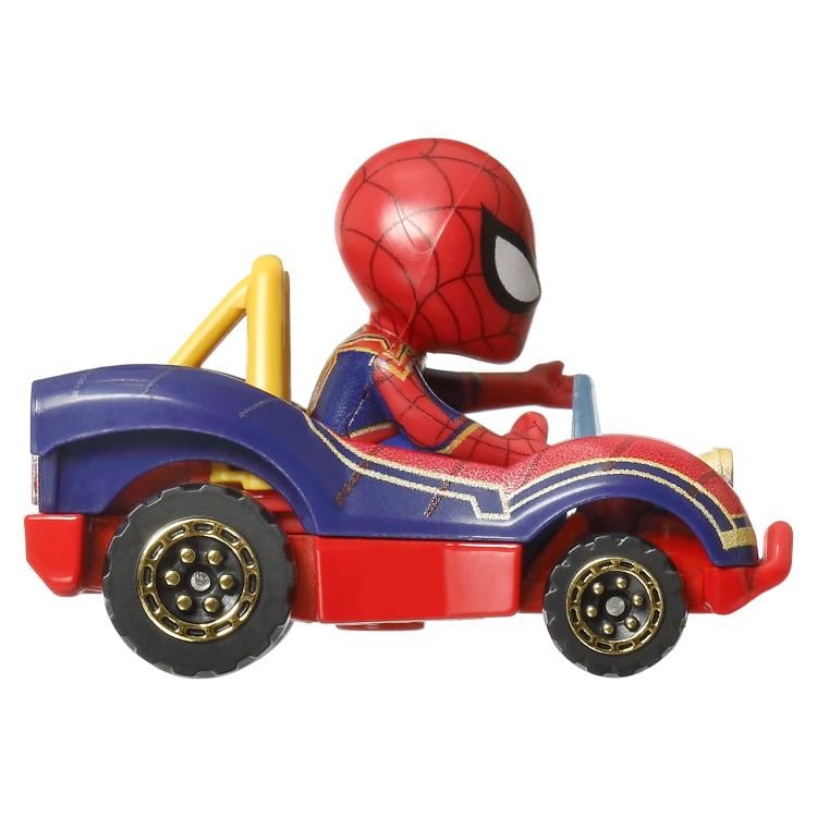 Hot Wheels Racerverse Mix 1 Case of 4 Two-Packs Gallery Image 18