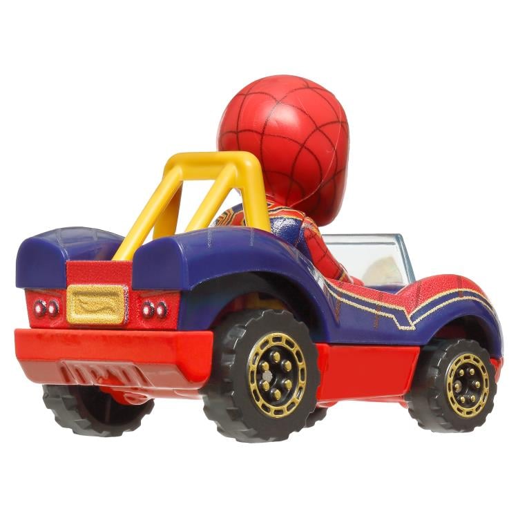 Hot Wheels Racerverse Mix 1 Case of 4 Two-Packs Gallery Image 17