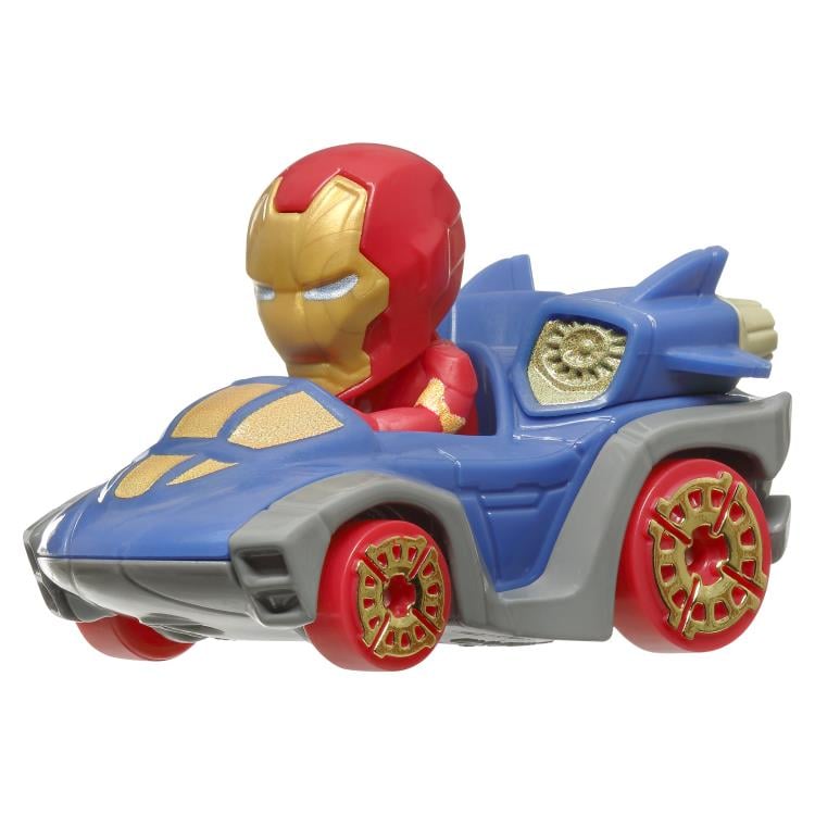 Hot Wheels Racerverse Mix 1 Case of 4 Two-Packs Gallery Image 12