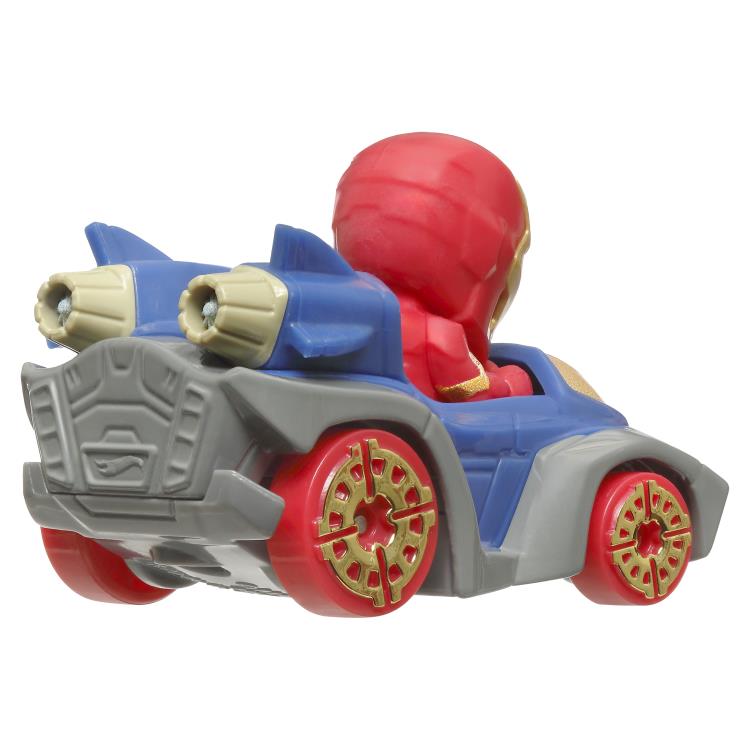 Hot Wheels Racerverse Mix 1 Case of 4 Two-Packs Gallery Image 13