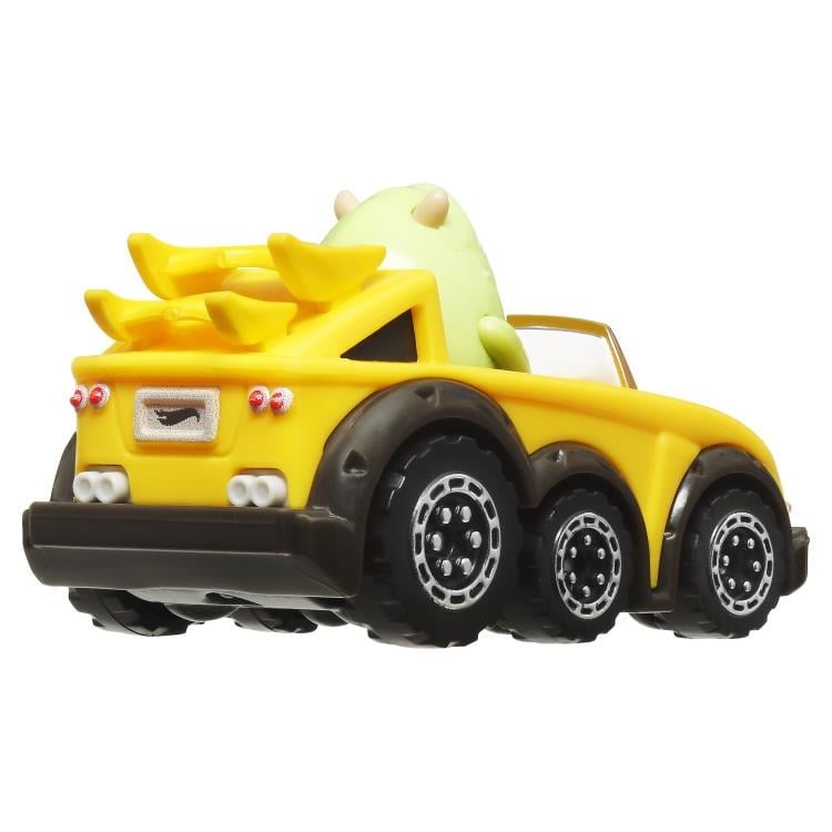 Hot Wheels Racerverse Mix 1 Case of 4 Two-Packs Gallery Image 9