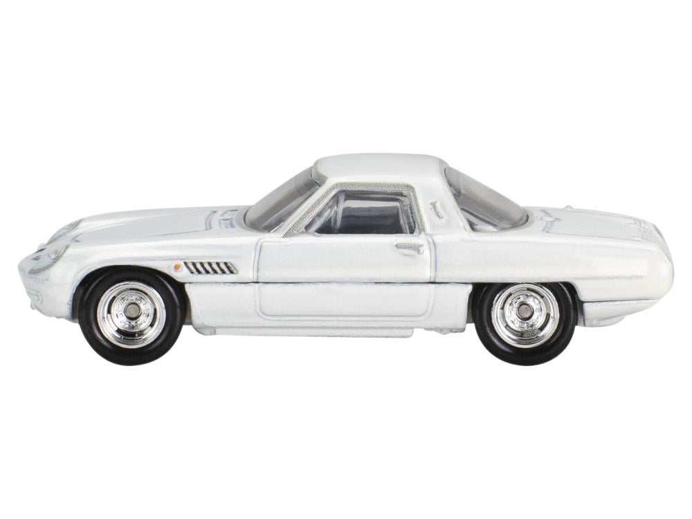 Hot Wheels Premium Pop Culture 2025 Mix 1 Set of 5 Vehicles